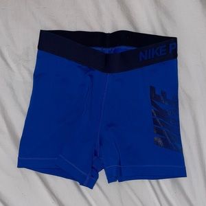 Nike Pro spandex